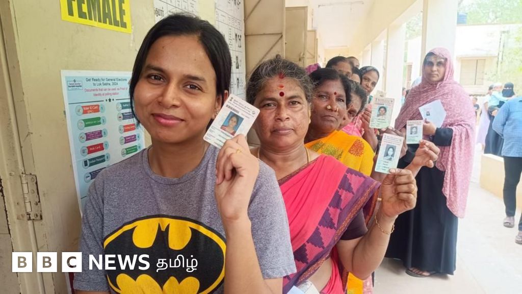 மக்களவைத் தேர்தல் 2024: தேர்தலுக்குப் பிந்தைய கருத்துக் கணிப்புகள் சொல்வது என்ன?