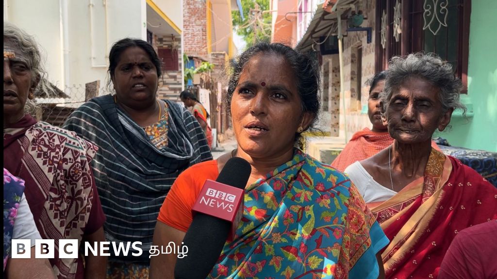 மதுரை: உரத் தொழிற்சாலைக்கு எதிராக 5 கிராம மக்கள் தொடர் போராட்டம் - ஏன்? பிபிசி தமிழ் கள ஆய்வு