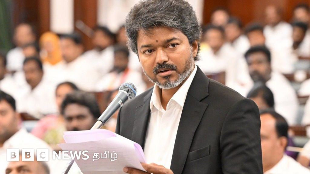 '7 பட்டியல் பிரிவினர், 2 பிராமணர்கள் - விஜயின் அமைச்சரவை சொல்லும் செய்தி என்ன?
