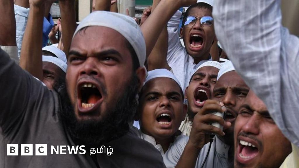 வங்கதேசம்: வங்காள தேசியவாதத்தில் இருந்து இஸ்லாமிய தேசியவாதத்தை நோக்கி நகர்கிறதா?