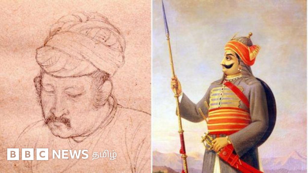 மகாராணா பிரதாப்புக்கும் அக்பருக்கும் இடையே நடந்த போர், இந்து - முஸ்லிம் சண்டையா?