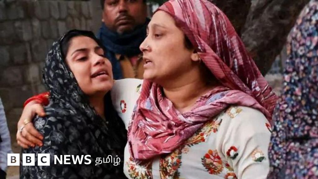 டெல்லி கார் வெடிப்பில் இன்னும் விடை தெரியாத 4 முக்கிய கேள்விகள்