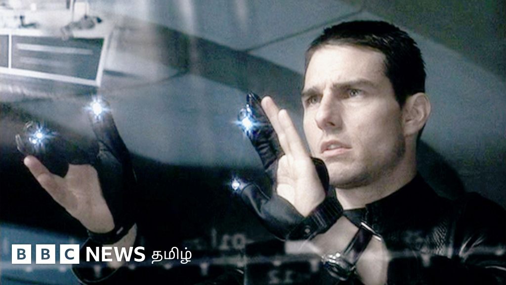 இயந்திர மனிதர்கள், நிலவில் தளம்; 2050-ல் உலகம் எப்படி இருக்கும்?