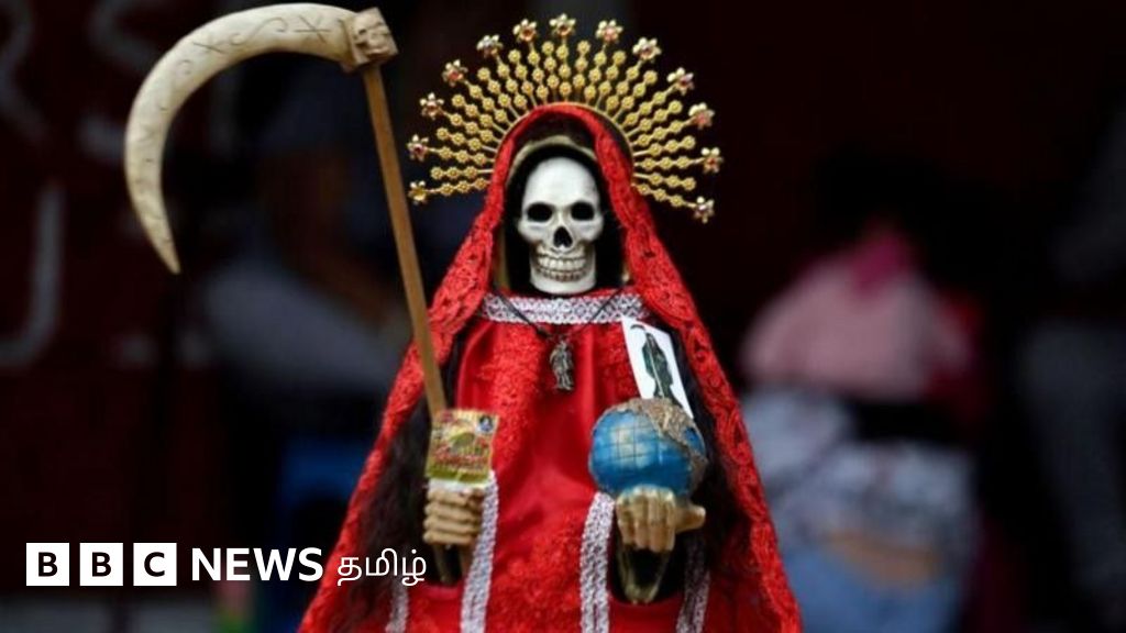 எதிரிகளைக் கொன்று உடலை சமைத்து உண்ணும் நரமாமிச கும்பல்கள் எப்படிச் செயல்படுகின்றன?