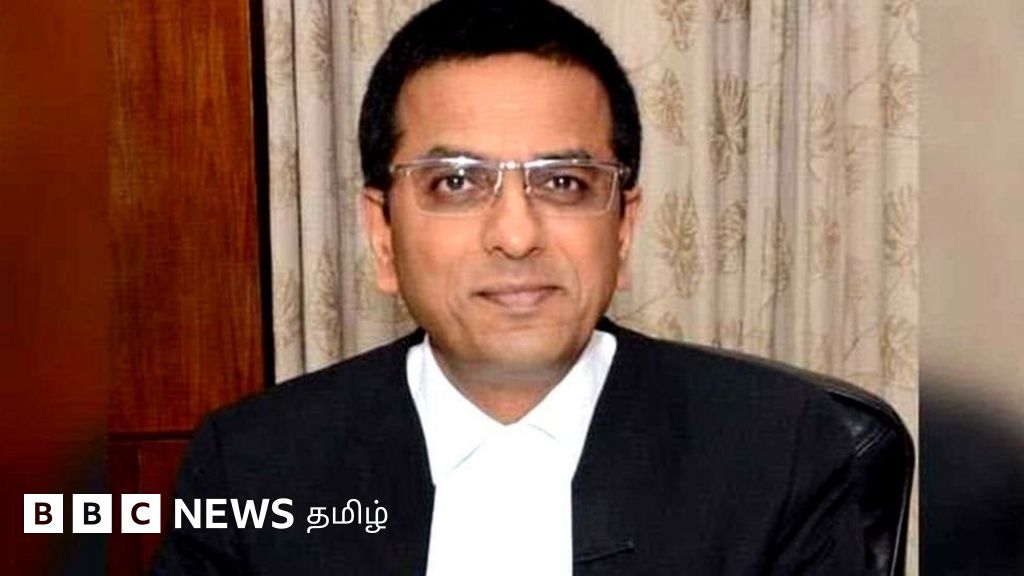 நீதிபதி சந்திரசூட்: இந்தியாவின் புதிய தலைமை நீதிபதியின் தனித்துவமான தீர்ப்புகள்