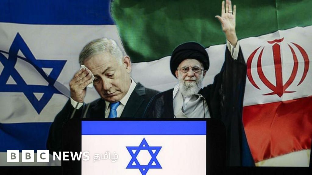 இரான் அமெரிக்காவுடன் மோதினால் வளைகுடா நாடுகளையும் ஏன் பகைக்க நேரிடும்?