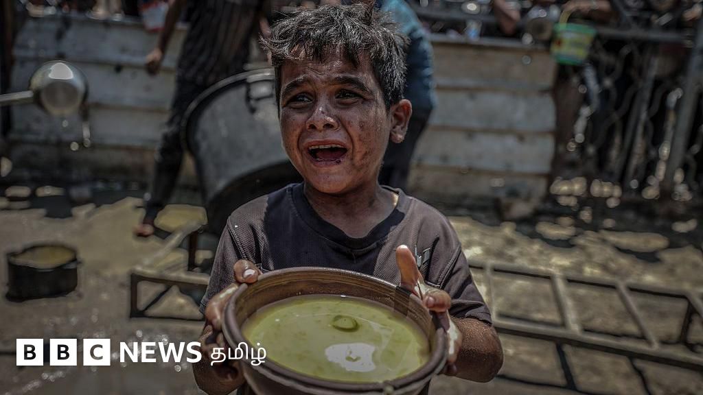 காஸாவில் போர்க்குற்றம்: இஸ்ரேலை அதன் நட்பு நாடுகளே கைவிடுகின்றனவா?