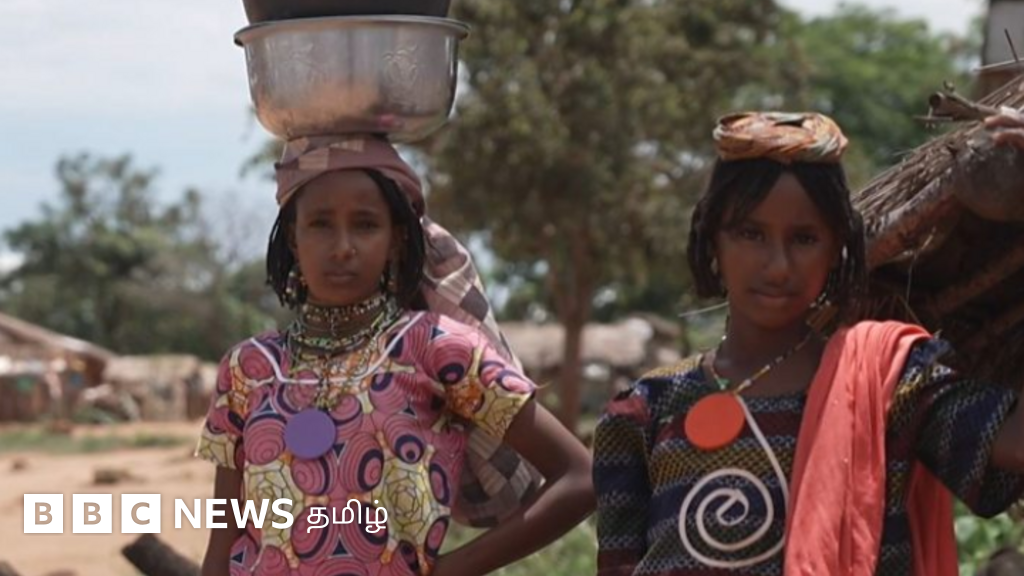 மத்திய ஆப்பிரிக்கக் குடியரசு - உள்நாட்டுப் போரால் பாலியல் வன்கொடுமைக்கு ஆளாகும் ஆபத்தில் சிறுமிகள்