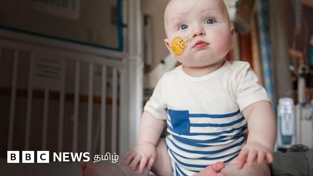 குழந்தையின் உயிரை காத்த புதிய தொழில்நுட்பம் புற்றுநோயை குணப்படுத்துமா? அமெரிக்காவில் ஆய்வு