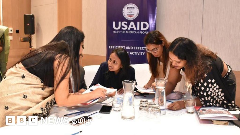டிரம்ப் உத்தரவு எதிரொலி: USAID இடைநிறுத்தத்தால் இலங்கைக்கு என்ன பாதிப்பு?