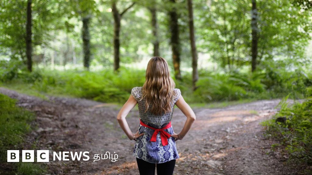 டைட்டானிக் கப்பலையே 'மூழ்கடித்த' இடது, வலது குழப்பம் உங்களுக்கும் இருக்கிறதா?