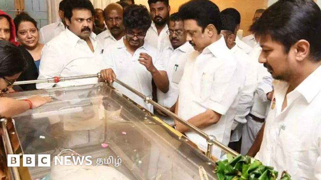 முன்னாள் எம்.பி மஸ்தான் கொலை செய்யப்பட்டதாக போலீஸ் தகவல் - மாரடைப்பு என நாடமாடியது அம்பலம்