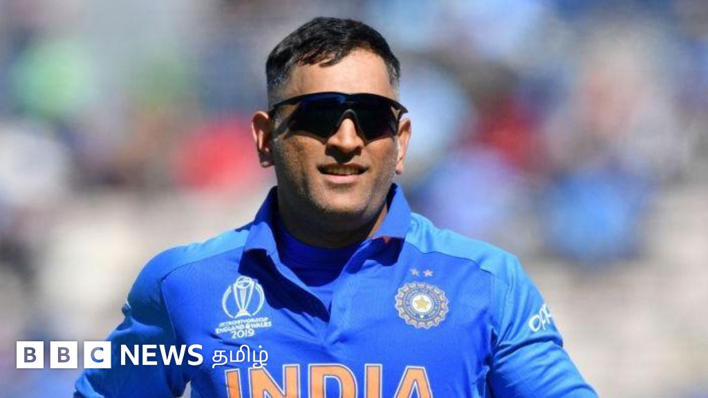 தோனி ஓய்வு பெற்று 5 ஆண்டானாலும் குறையாத மவுசு - கிரிக்கெட் தாண்டியும் மக்களை ஈர்க்கும் ரகசியம் என்ன?