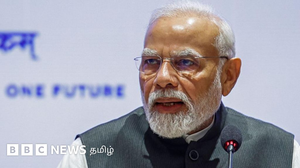 இந்தியா கூட்டணி: இந்திரா காந்தியைப் போல மோதியை வீழ்த்த முடியுமா?