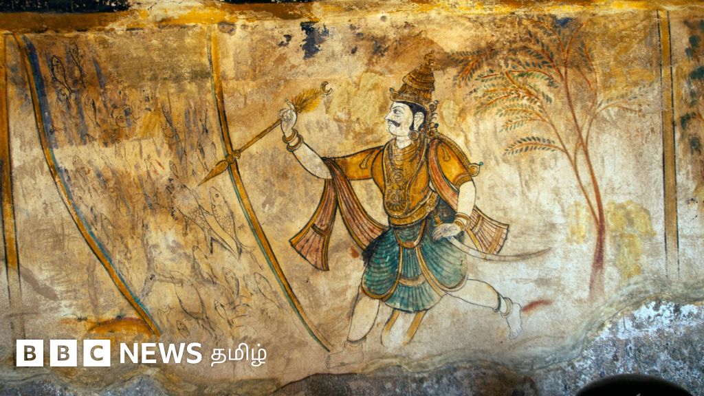 தமிழ்நாட்டில் இந்து-முஸ்லிம் இணைந்து 200 ஆண்டுக்கும் மேலாக விளக்கேற்றி வழிபடும் கோவில் - எங்கே உள்ளது?