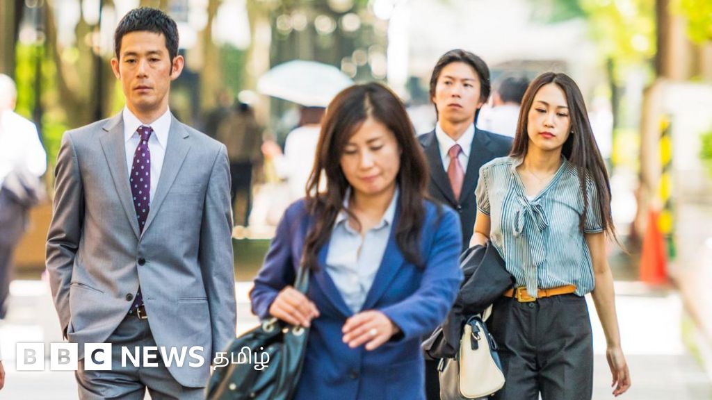 ஜப்பான் பொருளாதாரத்தில் திடீர் சரிவு: தொடர்ந்து சரியும் ஜிடிபியால் மூன்றாம் இடத்தை இழந்ததன் பின்னணி