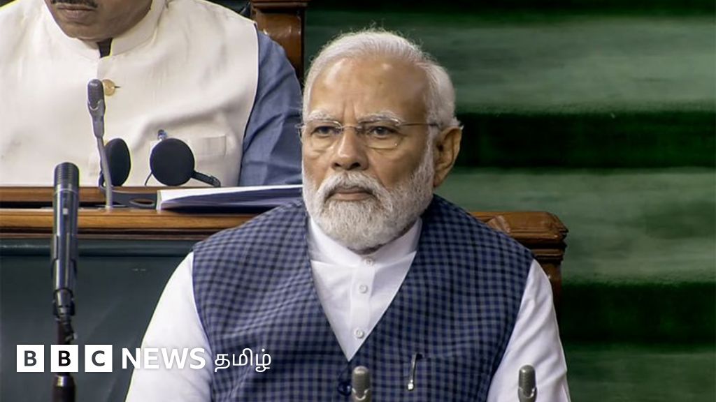 நாடாளுமன்ற சிறப்புக் கூட்டத்தொடர் எதற்காக? ஒரே நாடு ஒரே தேர்தல் மசோதா நிறைவேற்றப்படுமா?