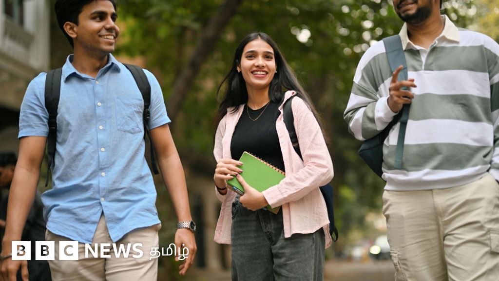 ஜே இ இ அட்வான்ஸ்டு முடிவுகள் வெளியானது : அடுத்து என்ன?  