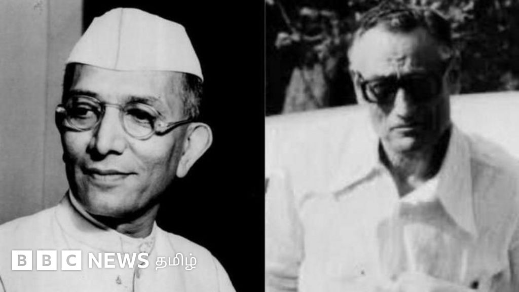 மொரார்ஜி தேசாய் சந்தேகத்தால் பெரும் விலை கொடுத்த இந்திய உளவு அமைப்பான 'ரா' 