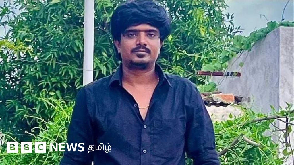 திருமணமான ஒரே மாதத்தில் மணமகன் மரணம் - மேகாலயா பாணி கொலை என போலீசார் சந்தேகிப்பது ஏன்?