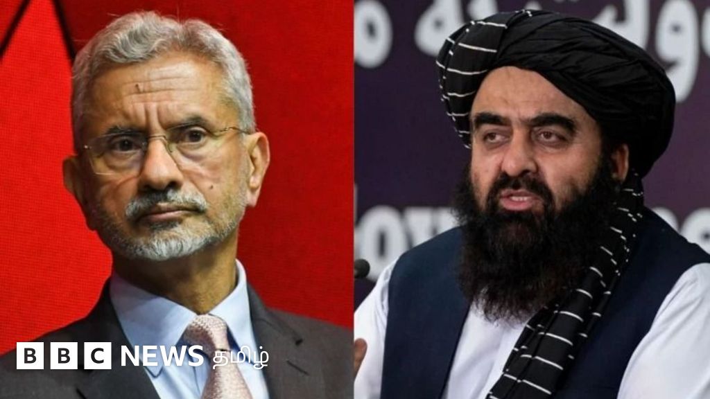 தாலிபன் - பாகிஸ்தான் விரிசல் அதிகமாகிறதா? இந்தியாவின் ஆப்கான் நகர்வு என்ன? 