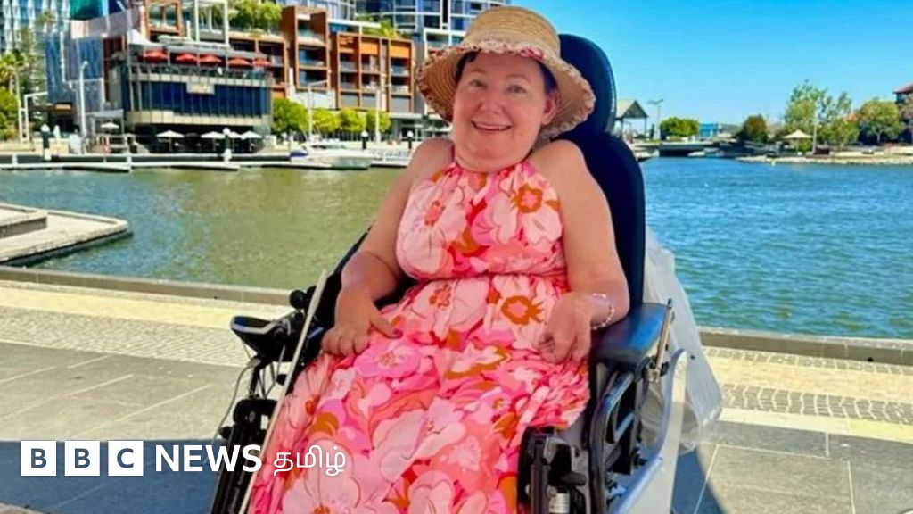 இந்தப் பெண் 'கன்னித்தன்மையை இழப்பதற்காக' ஆண் பாலியல் தொழிலாளரை நாடியது ஏன்?