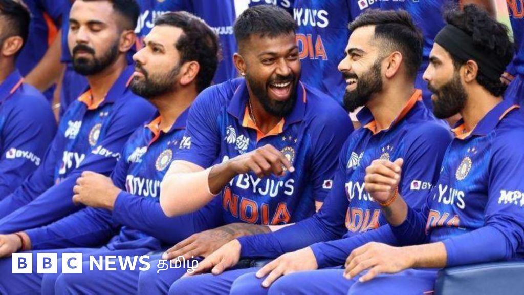 இந்திய கிரிக்கெட் அணியை ஸ்பான்சர் செய்யும் நிறுவனங்கள் திவாலாவது ஏன்? 