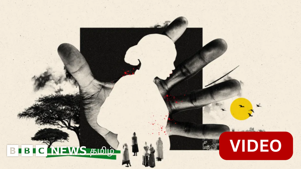 ‘இதற்கு அவர்கள் என்னை கொன்றிருக்கலாம்’- எத்தியோப்பியாவில் நடத்தப்பட்ட பாலியல் வன்கொடுமைகள்