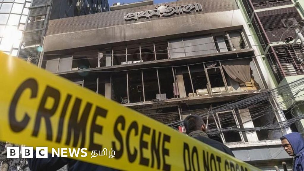 வங்கதேசத்தில் 'இந்தியாவுக்கு எதிரான' உணர்வுகளை தூண்டுவது யார்?