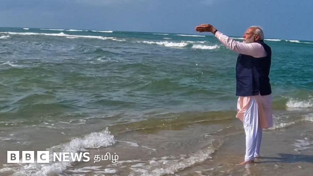 இந்தியா நினைத்தால் கச்சத்தீவை இலங்கையிடமிருந்து மீண்டும் கைப்பற்ற முடியுமா?  நிபுணர்கள் கூறுவது என்ன?