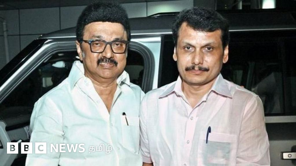 சிக்கலில் செந்தில் பாலாஜியின் அமைச்சர் பதவி? வழக்குகளை எதிர்கொள்ளும் மேலும் 7 அமைச்சர்கள் யார்?