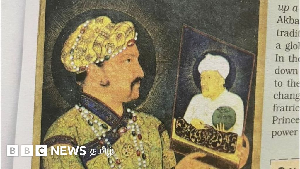 NCERT புத்தகங்களில் முஸ்லிம் மன்னர்கள் பாடம் நீக்கம்: முகலாயர்களின் வரலாற்றை அழிக்க முயற்சியா?