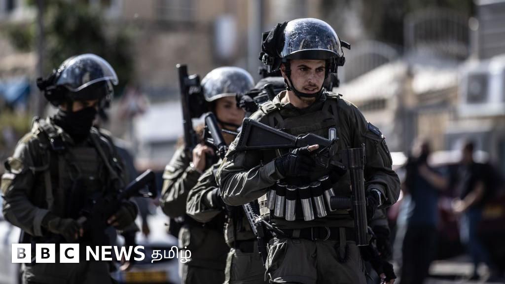 காஸாவில் இஸ்ரேல் எவ்வளவு தூரம் முன்னேறியுள்ளது? அதன்மூலம் என்ன சாதித்தது?