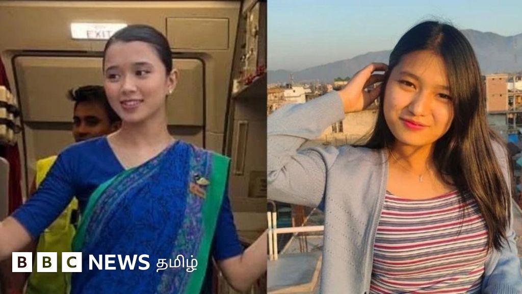 ஆமதாபாத் விமான விபத்து: 'அம்மாவுக்கு ஒரே ஆதரவாக இருந்தார், ஆனால் அனைத்தும் முடிந்துவிட்டது'