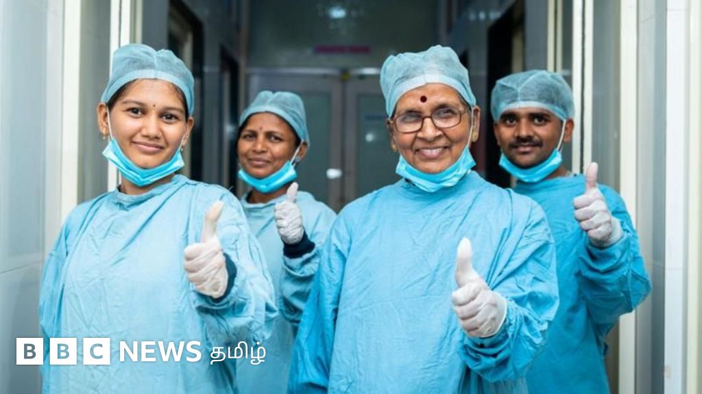 செவிலியராவது எப்படி? - உலக அளவில் செவிலியர்களுக்கு இருக்கும் தேவை என்ன?