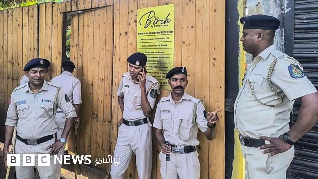 கோவா இரவு விடுதி தீ விபத்து- உரிமையாளர்களை தாய்லாந்தில் இருந்து அழைத்து வருவது எவ்வளவு சவாலானது?