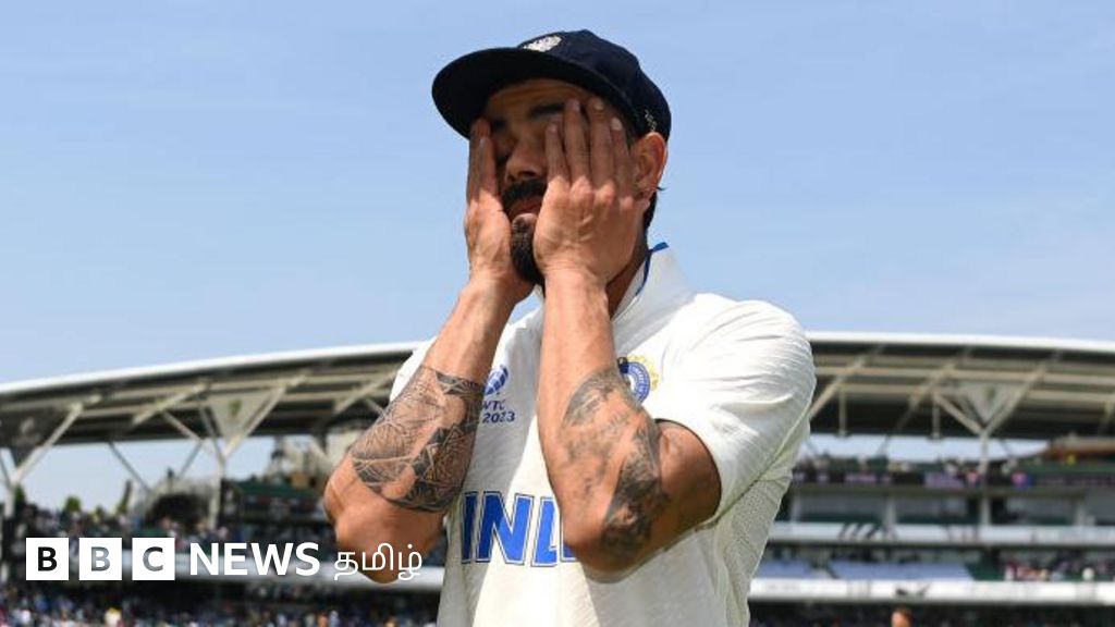 ஐ.பி.எல்.லை மனதில் கொண்டு ஆடுகளங்களை உருவாக்குவதே இந்தியாவின் படுதோல்விக்கு காரணமா?