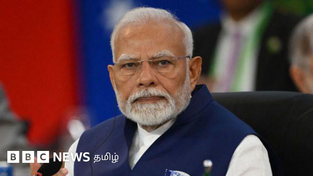 இந்தியா - குவைத்: 43 ஆண்டுகளுக்கு பிறகு செல்லும் முதல் பிரதமர் - மோதியின் நோக்கம் என்ன?