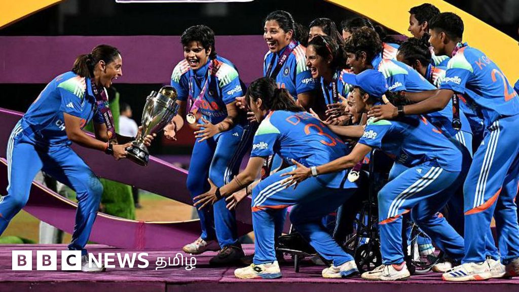 ஹாட்ரிக் தோல்வியை சந்தித்த இந்தியா 2 வாரங்களில் சாம்பியன் - 3 காரணங்கள் இதுவா?