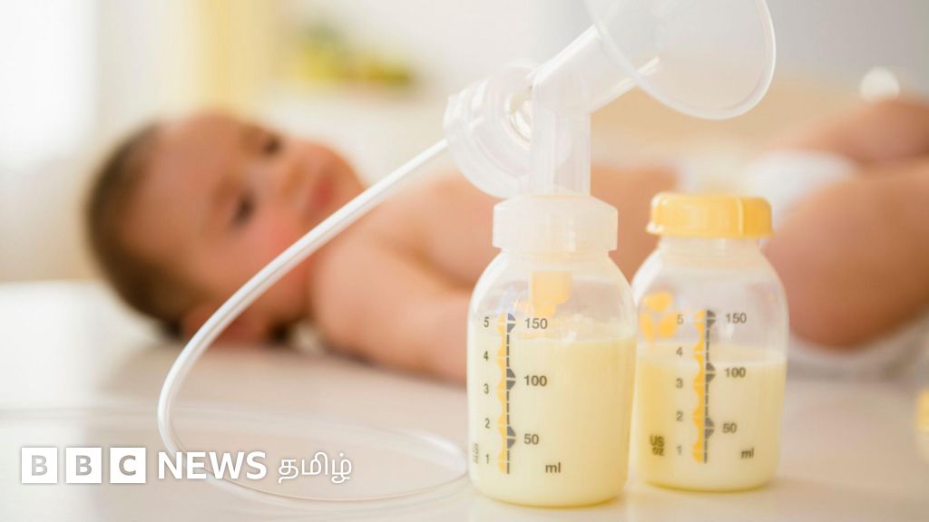 'தாய்ப்பால் தானம் செய்யலாம், விற்பனைக்குத் தடை' - உணவுப் பாதுகாப்பு ஆணைய உத்தரவின் பின்னணி