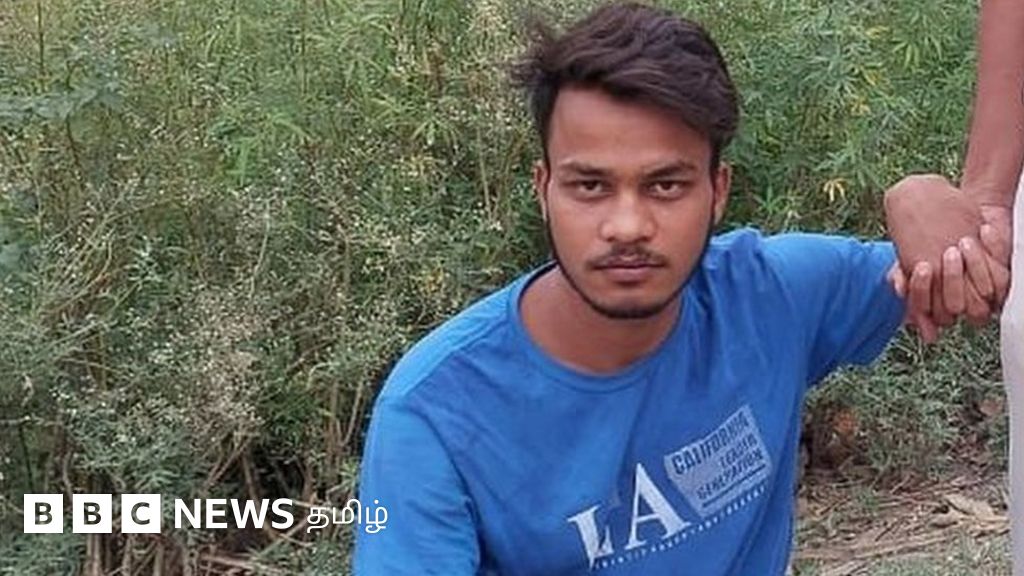 டெல்லி: நடுரோட்டில் 16 வயது சிறுமியை குத்திக் கொன்ற இளைஞர் கைது - மக்கள் கண் முன் நடந்த கொடூரம்