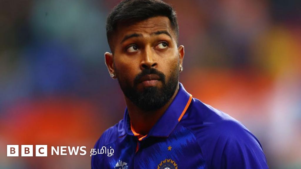 ஹர்திக் பாண்ட்யா மகுடம் சூடும் நேரம் வந்துவிட்டதா?