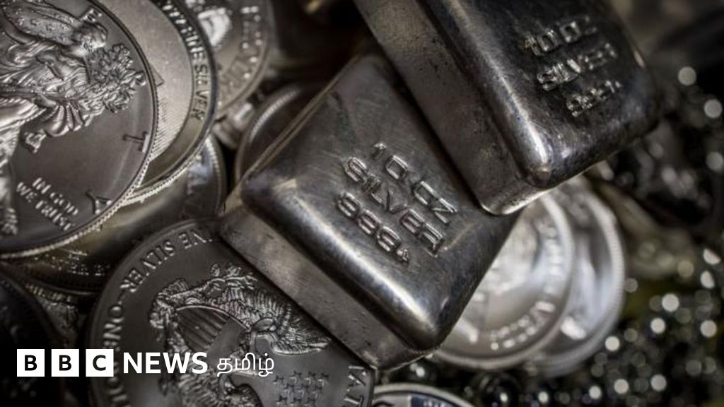 வெள்ளி விலையில் திடீர் உயர்வு: எவ்வளவு காலம் நீடிக்கும்? முதலீடு செய்யலாமா?