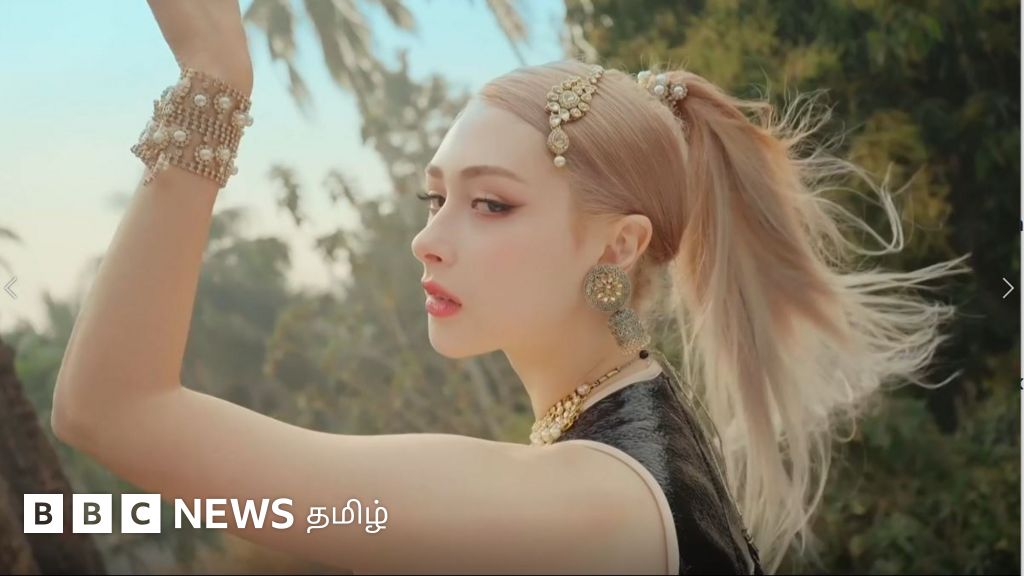 பிளாக்ஸ்வான்- பாப் இசையில் அசத்தும் யுவதிகள்: யார் இவர்கள்?