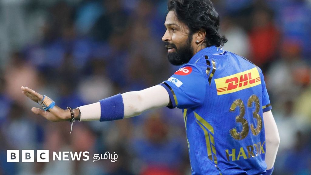 தொடர் தோல்வி பற்றி ஹர்திக் கூறியது என்ன? சென்னைக்கு என்ன சிக்கல்?