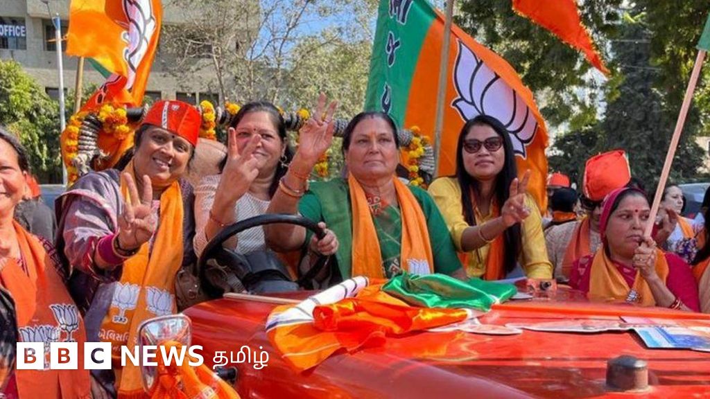 குஜராத், இமாச்சல பிரதேச தேர்தல் முடிவுகள் உணர்த்துவது என்ன?