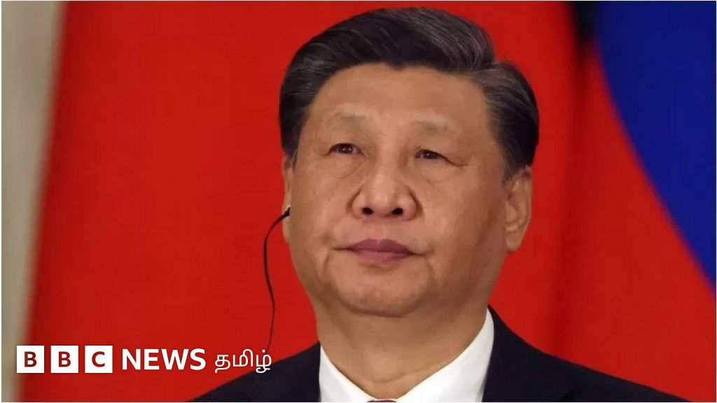 'காணாமல் போகும்' சீனாவின்  உயர்மட்ட ராணுவ அதிகாரிகள் – ஷி ஜின்பிங்கின் பலவீனத்தை காட்டுகிறதா?
