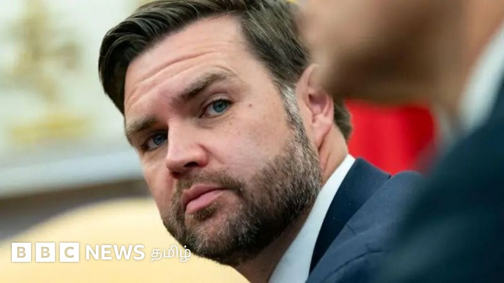 அமெரிக்க துணை அதிபர் வான்ஸ் ஸெலன்ஸ்கியை மிக தீவிரமாக தாக்கி பேசியது ஏன்? பின்னணியில் உள்ள தந்திரம் இதுவா?