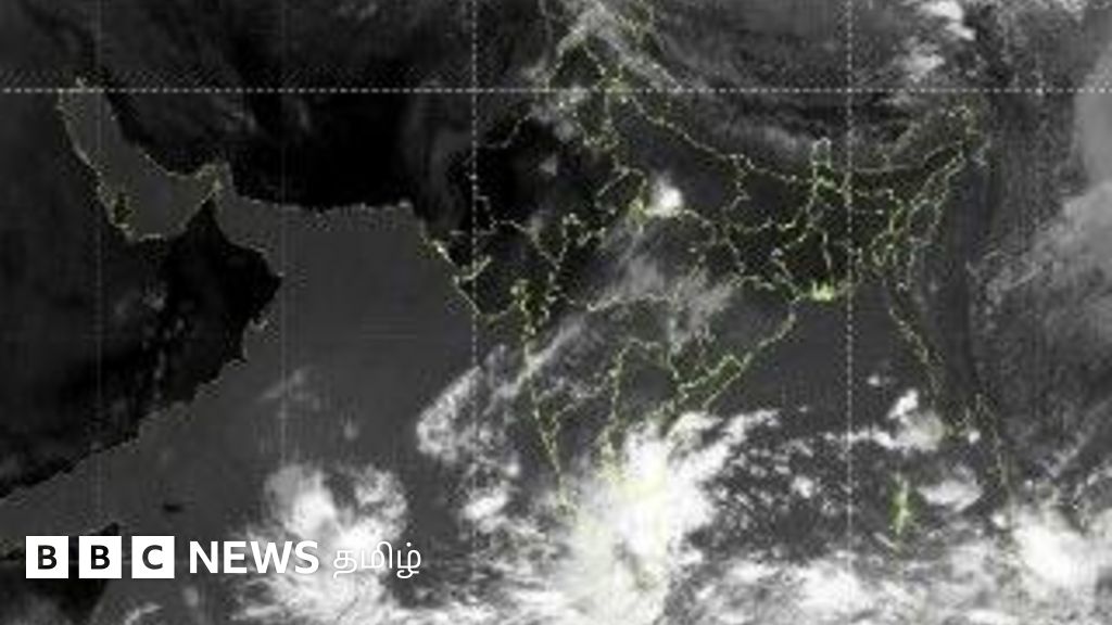 ஆழ்ந்த காற்றழுத்த தாழ்வுப் பகுதியாக வலுப்பெற்றது - தமிழ்நாட்டில் எந்தெந்த மாவட்டங்களுக்கு ரெட் அலெர்ட்? 