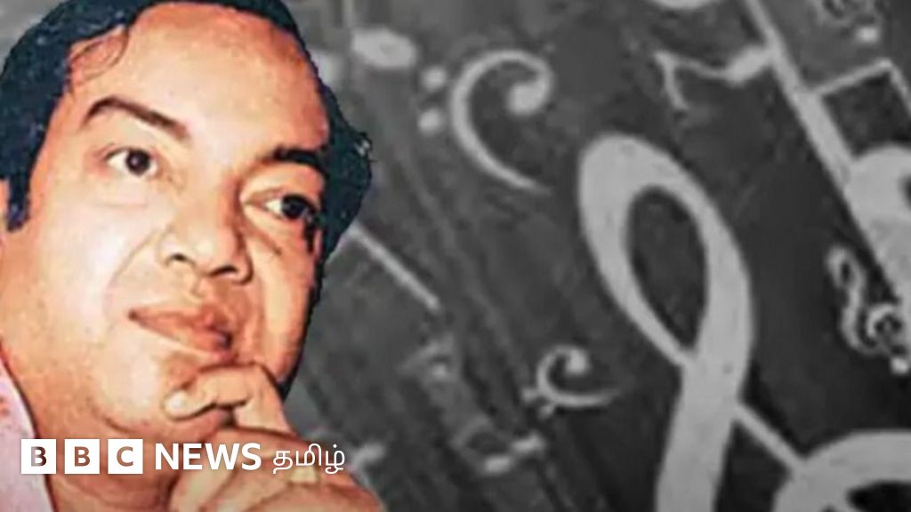 'நான் நிரந்தரமானவன், அழிவதில்லை' - காலத்தை வென்ற கண்ணதாசன் பாடல்கள்